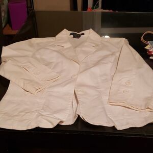 Frenchcuff new blazer 